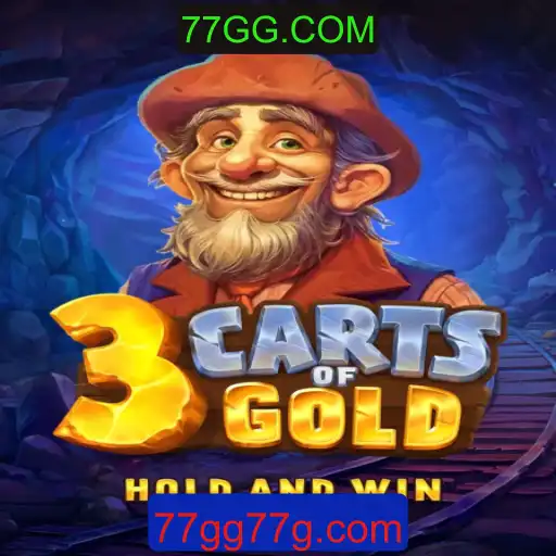 Explorando o Novo Jogo 3cartsOfGold: Uma Jornada de Ouro e Estratégia