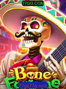 Explorando o Mundo de BoneFortune: O Novo Jogo de Estratégia de 77GG.COM