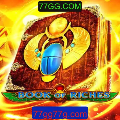 Explorando BookofRiches: Tudo o que você precisa saber