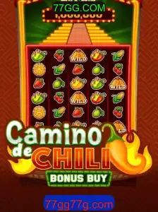 Descubra o Mundo de Aventuras de CaminodeChiliBonusBuy