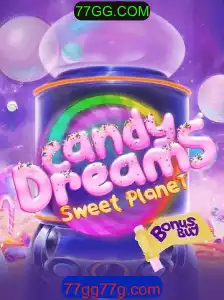 Descubra o Maravilhoso Mundo de CandyDreamsSweetPlanet