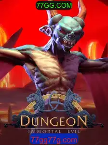 Explorando o Mundo Fascinante do Jogo Dungeon