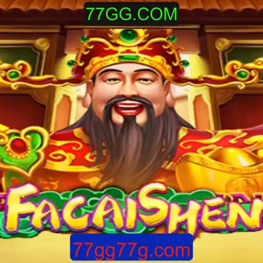 Explorando o Jogo FaCaiShen e o Mundo de 77GG.COM