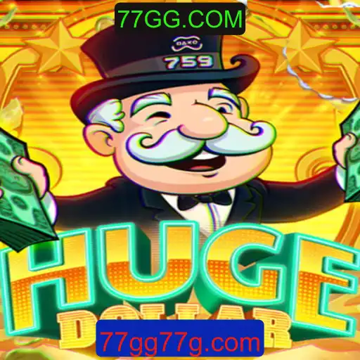 Explorando o Mundo de HugeDollar: Um Novo Fenômeno nos Jogos Online