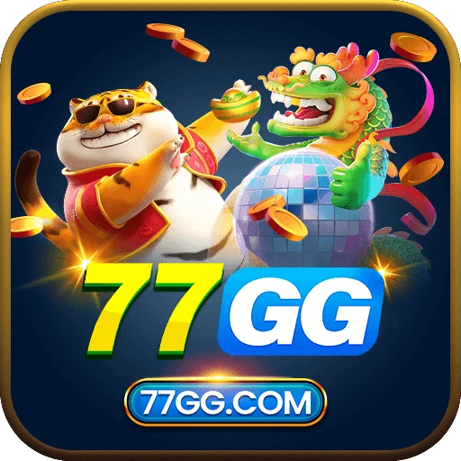 77GG.COM Logo
