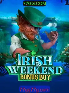 Descubra o Universo de IrishWeekendBonusBuy e as Emoções dos Jogos Online