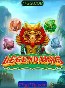 Descubra o Mundo de Legendary5: Um Jogo de Estratégia Inovador