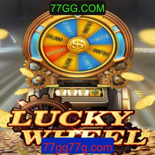 LuckyWheel: Descubra as Emoções de Girar e Ganhar no Jogo do Momento