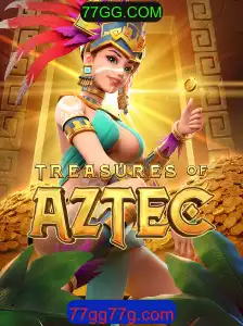 Descubra Tesouros Incríveis no Jogo TreasuresofAztec
